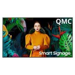 Samsung - Écran d'affichage intérieur professionnel 55"