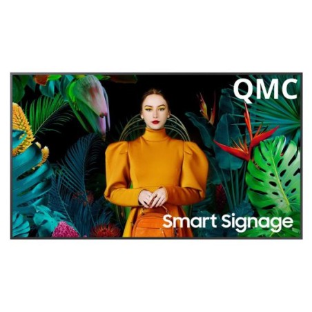 Samsung - Écran d'affichage intérieur professionnel 55"