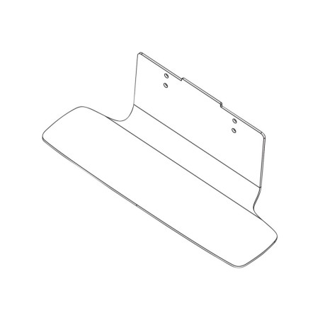 SUPPORT DE TABLE V2 POUR POLY STUDIO X50