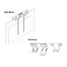 Poly Support mural Studio X30