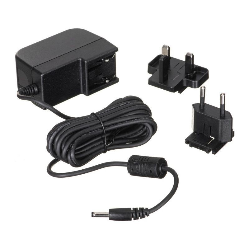Logitech Adaptapteur d'alimentation caméra Rally EMEA