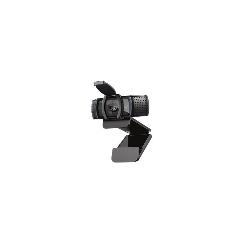 Webcam Logitech C920e HD 1080p - NOIR