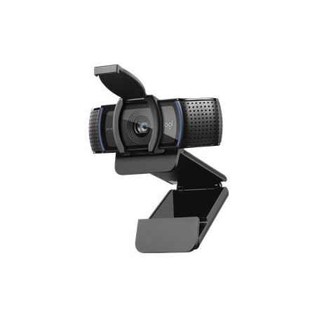 Webcam Logitech C920e HD 1080p - NOIR