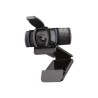 Webcam Logitech C920e HD 1080p - NOIR