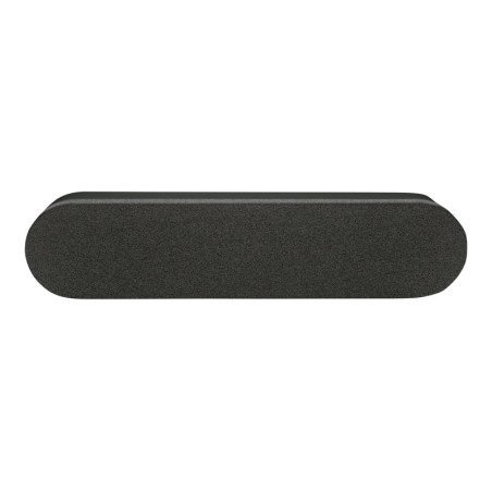 Logitech - Haut-parleur graphite Rally