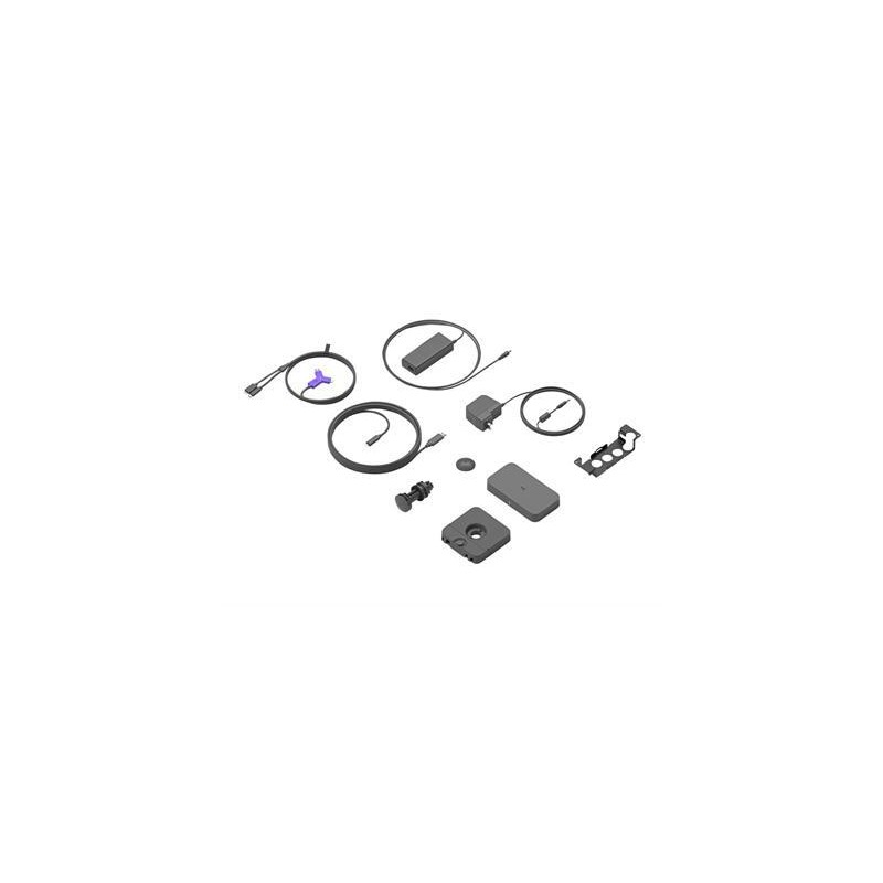 Logitech Swytch noir