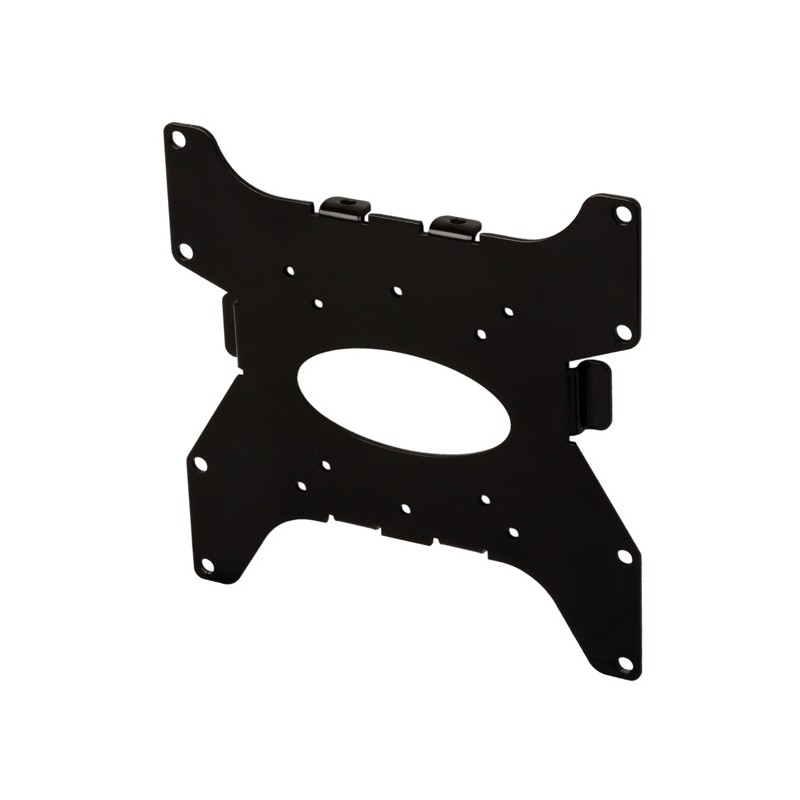 Support mural ultra-fin pour écran plat (VESA 200)