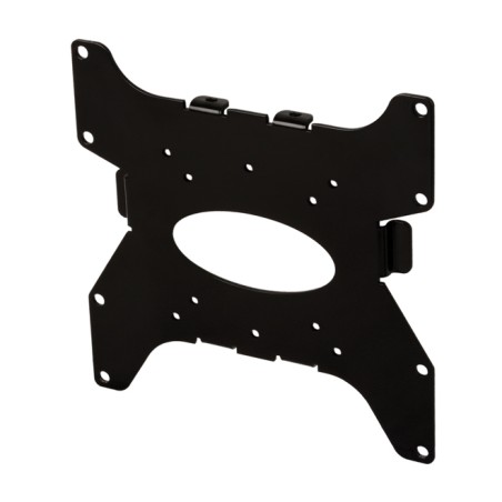 Support mural ultra-fin pour écran plat (VESA 200)