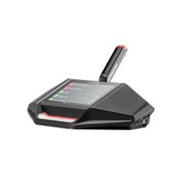 Bosch Poste de discussion sans fil Dicentis