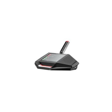 Bosch Poste de discussion sans fil Dicentis