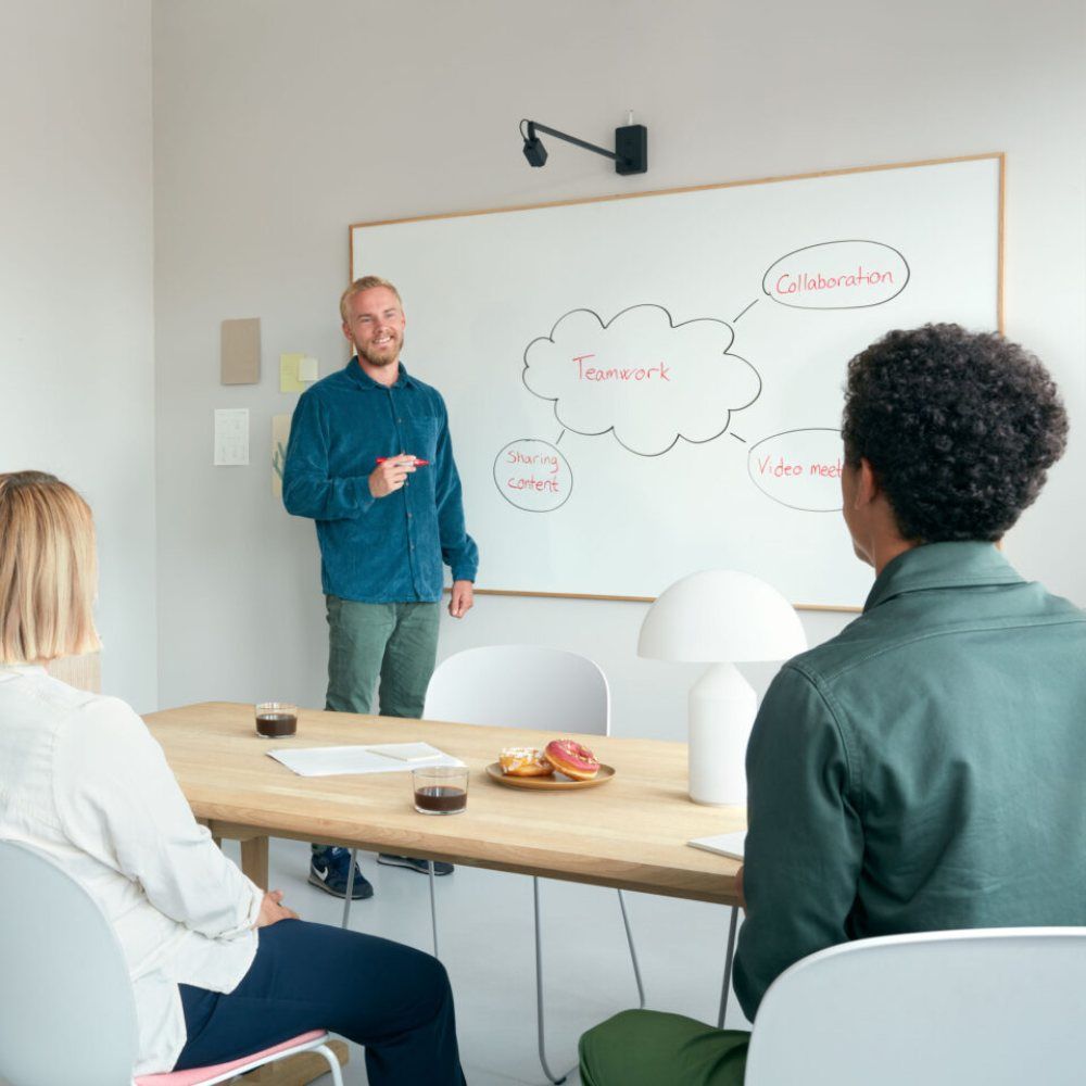 Salle de formation