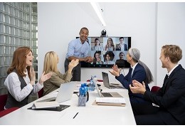 Les services d’un prestataire audiovisuel : un atout pour les PME en pleine croissance