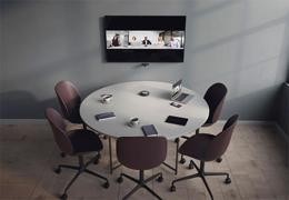 Créer une huddle room performante : Guide complet et bonnes pratiques