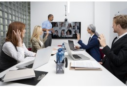 Installation audiovisuelle pour PME : définir un cahier des charges précis pour une salle de réunion fonctionnelle