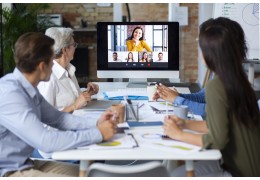 Panorama et comparatif des meilleures plateformes de visioconférence pour les professionnels en 2024